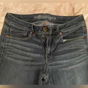 American eagle outfitters jeans